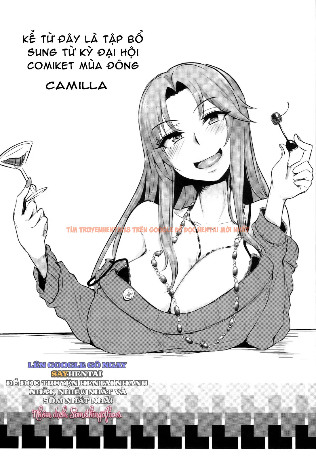 Xem ảnh 20 trong truyện hentai Nàng Thần Tượng Chẳng Bao Giờ Làm Những Chuyện Như Thế Đâu - Chapter 1 - www.hentaitvn.net