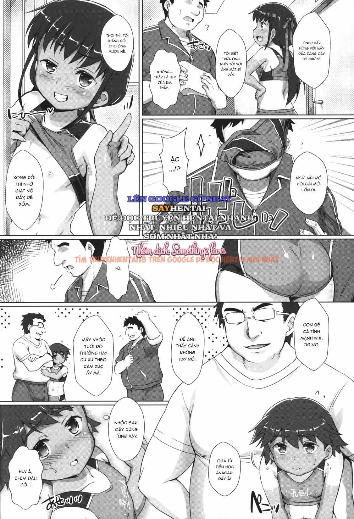 Xem ảnh 3 trong truyện hentai Nàng Thiếu Nữ Trong Vòng Xoáy Dục Vọng Phần 6 - Chapter 1 - www.hentaitvn.net