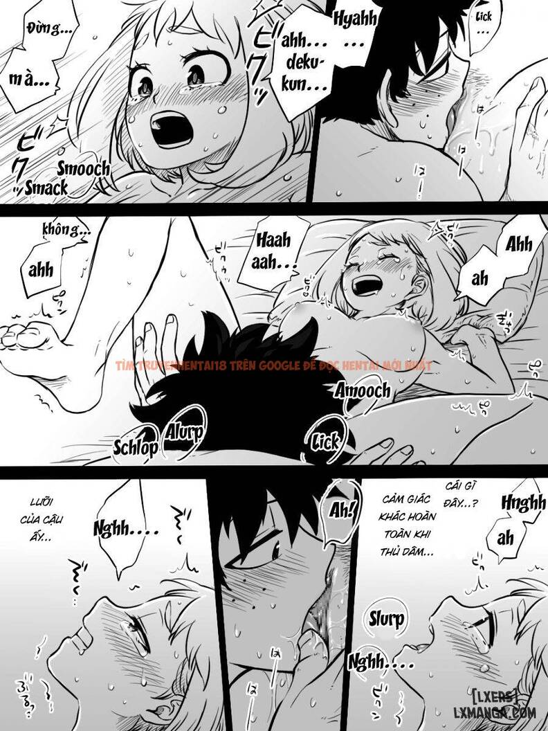 Xem ảnh 12 trong truyện hentai Nante Tsugou no Yoi Kosei nanda - One Shot - hentaitvn.net