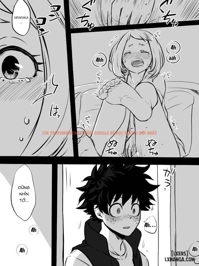 Xem ảnh 2 trong truyện hentai Nante Tsugou no Yoi Kosei nanda - One Shot - hentaitvn.net