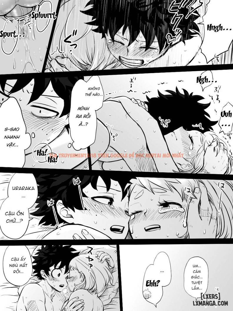 Xem ảnh 20 trong truyện hentai Nante Tsugou no Yoi Kosei nanda - One Shot - hentaitvn.net