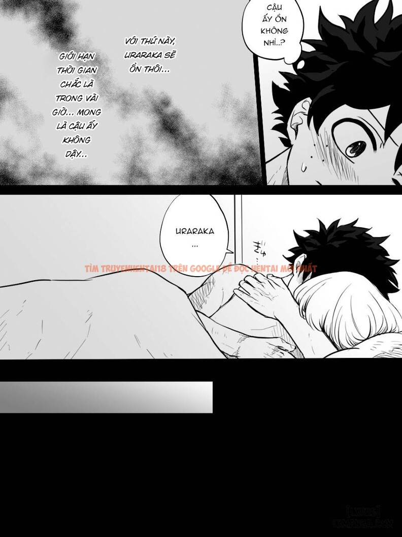 Xem ảnh 21 trong truyện hentai Nante Tsugou no Yoi Kosei nanda - One Shot - hentaitvn.net