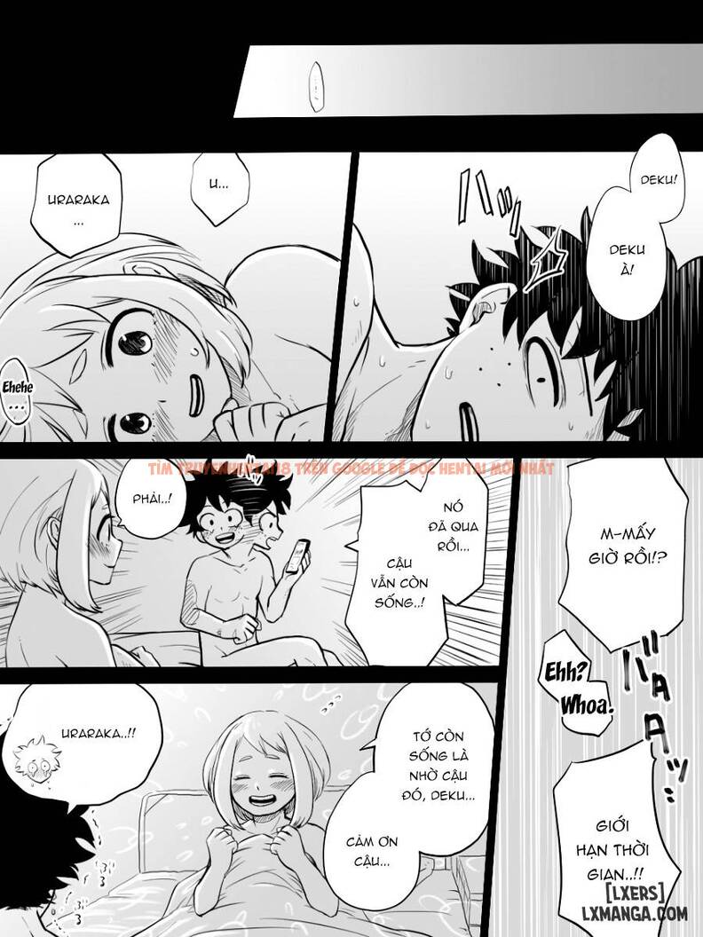 Xem ảnh 22 trong truyện hentai Nante Tsugou no Yoi Kosei nanda - One Shot - hentaitvn.net