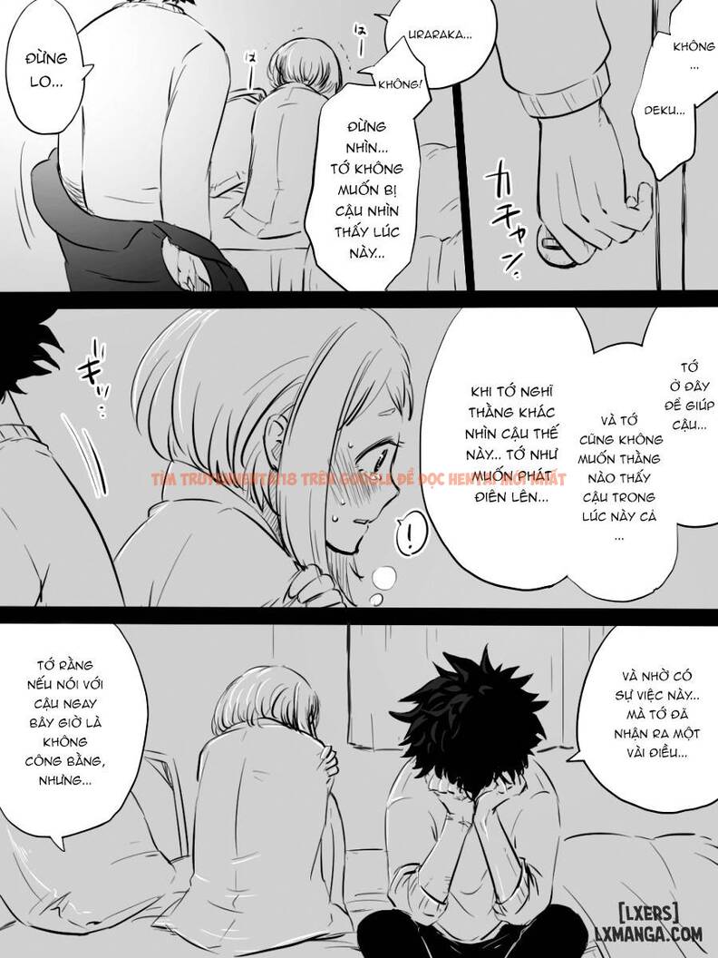 Xem ảnh 3 trong truyện hentai Nante Tsugou no Yoi Kosei nanda - One Shot - hentaitvn.net