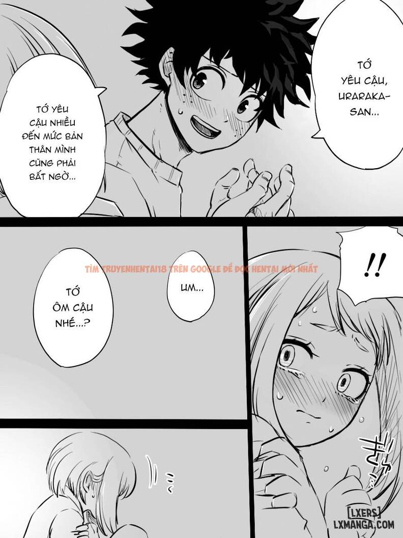 Xem ảnh 4 trong truyện hentai Nante Tsugou no Yoi Kosei nanda - One Shot - hentaitvn.net