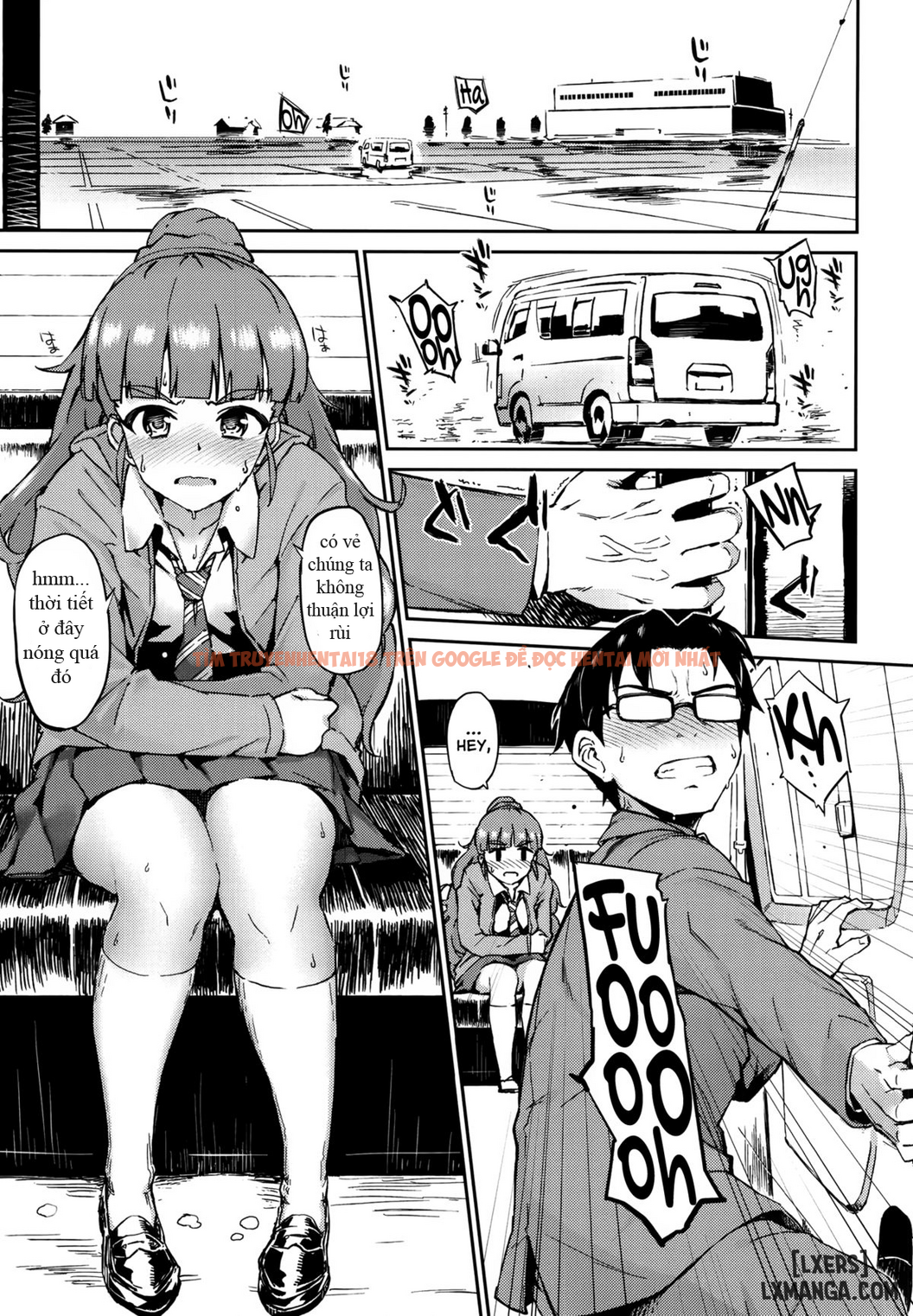 Xem ảnh 1 trong truyện hentai Nao-Chan To Asedaku De Suru Hon - One Shot - hentaitvn.net