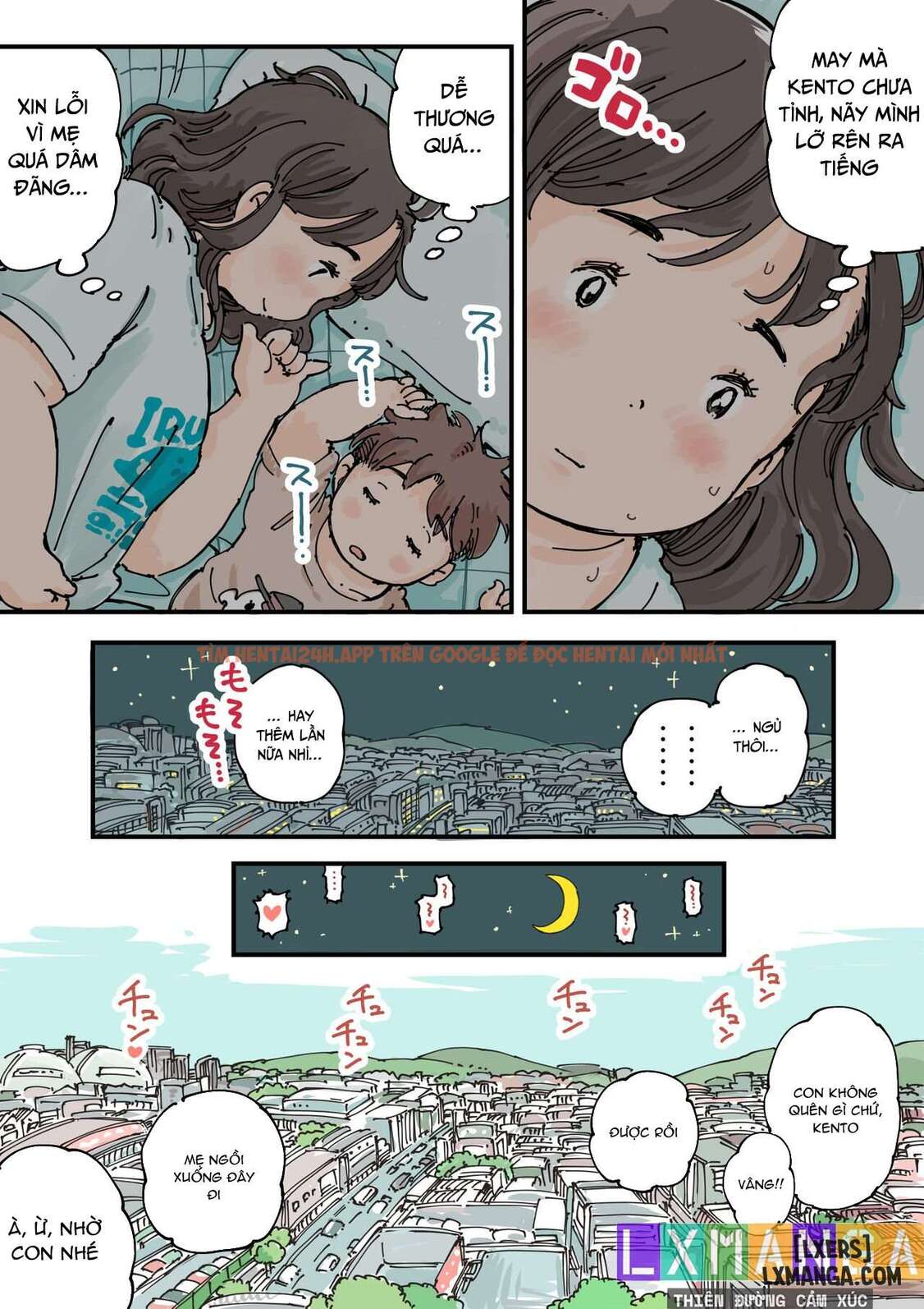 Xem ảnh 3 695b7dcbaec58 trong truyện hentai Narande ♪ Po Tchari kōi-shitsu - One Shot. - hentaitvn.net