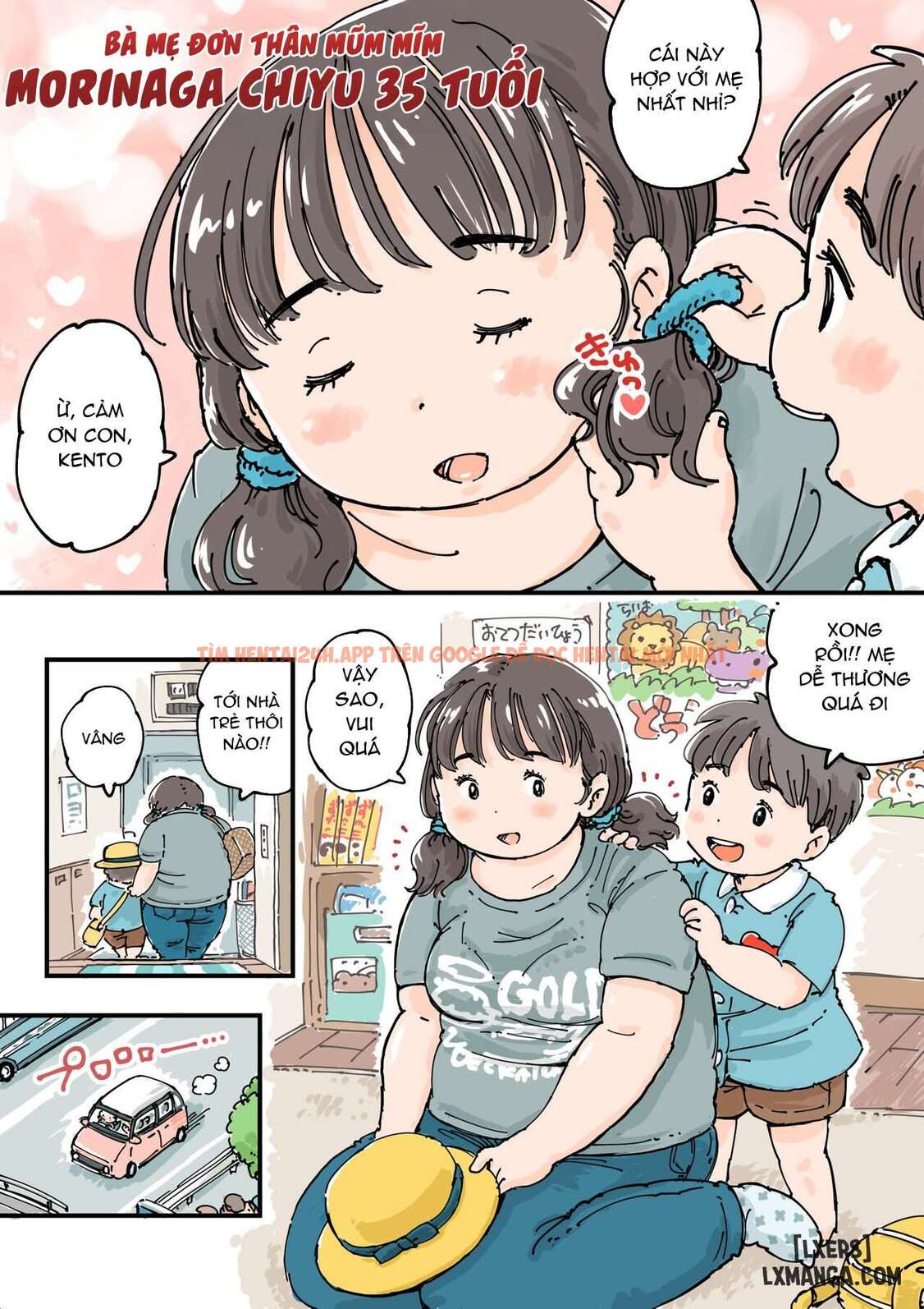 Xem ảnh 4 695b7dcbaec58 trong truyện hentai Narande ♪ Po Tchari kōi-shitsu - One Shot. - hentaitvn.net