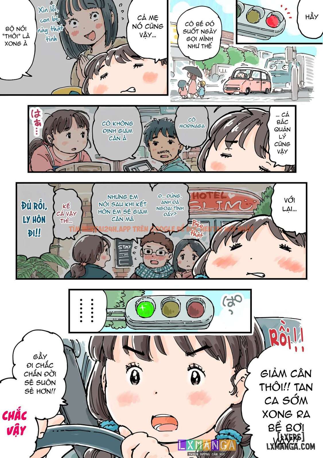 Xem ảnh 6 695b7dcbaec58 trong truyện hentai Narande ♪ Po Tchari kōi-shitsu - One Shot. - hentaitvn.net