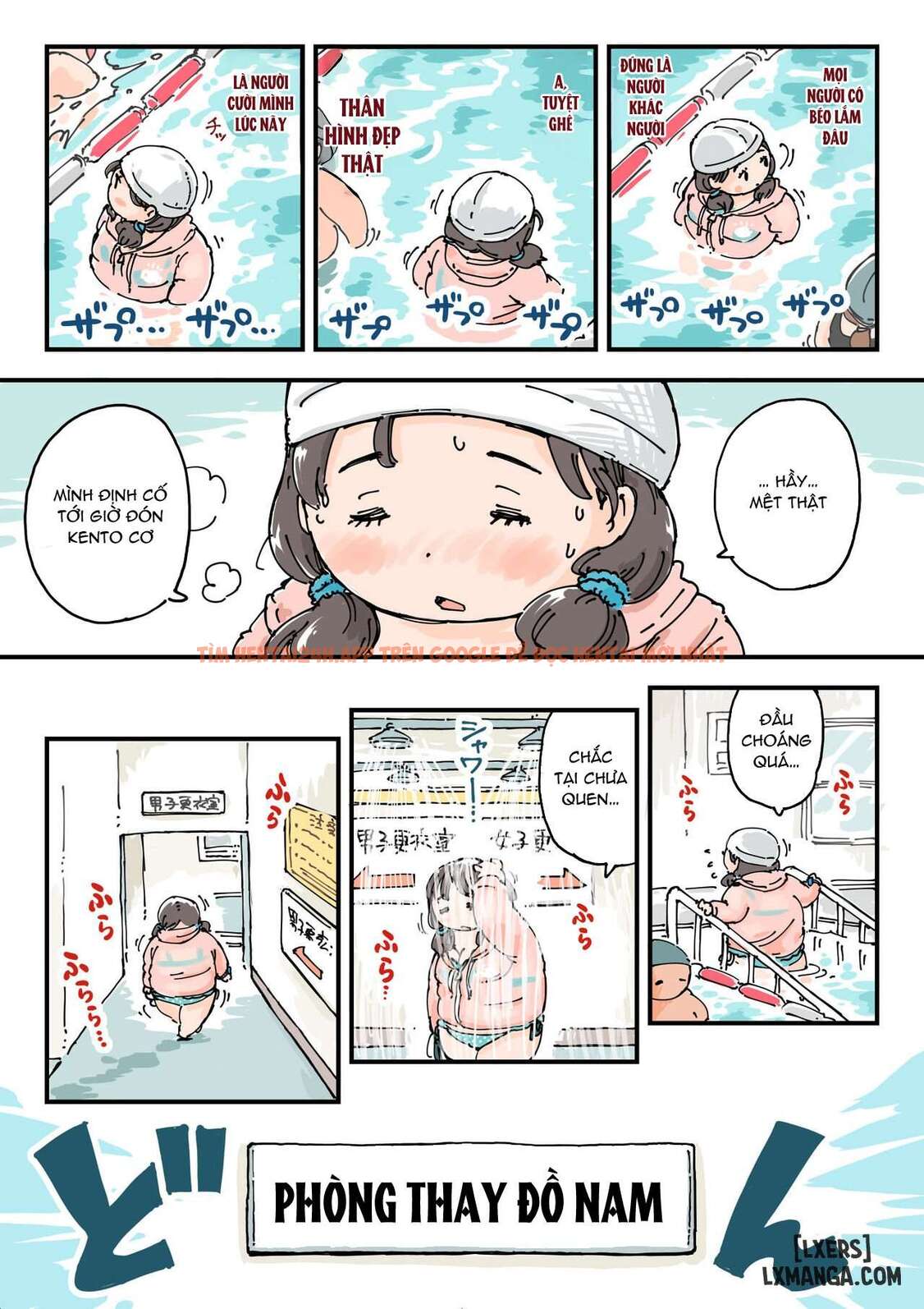 Xem ảnh 8 695b7dcbaec58 trong truyện hentai Narande ♪ Po Tchari kōi-shitsu - One Shot. - hentaitvn.net