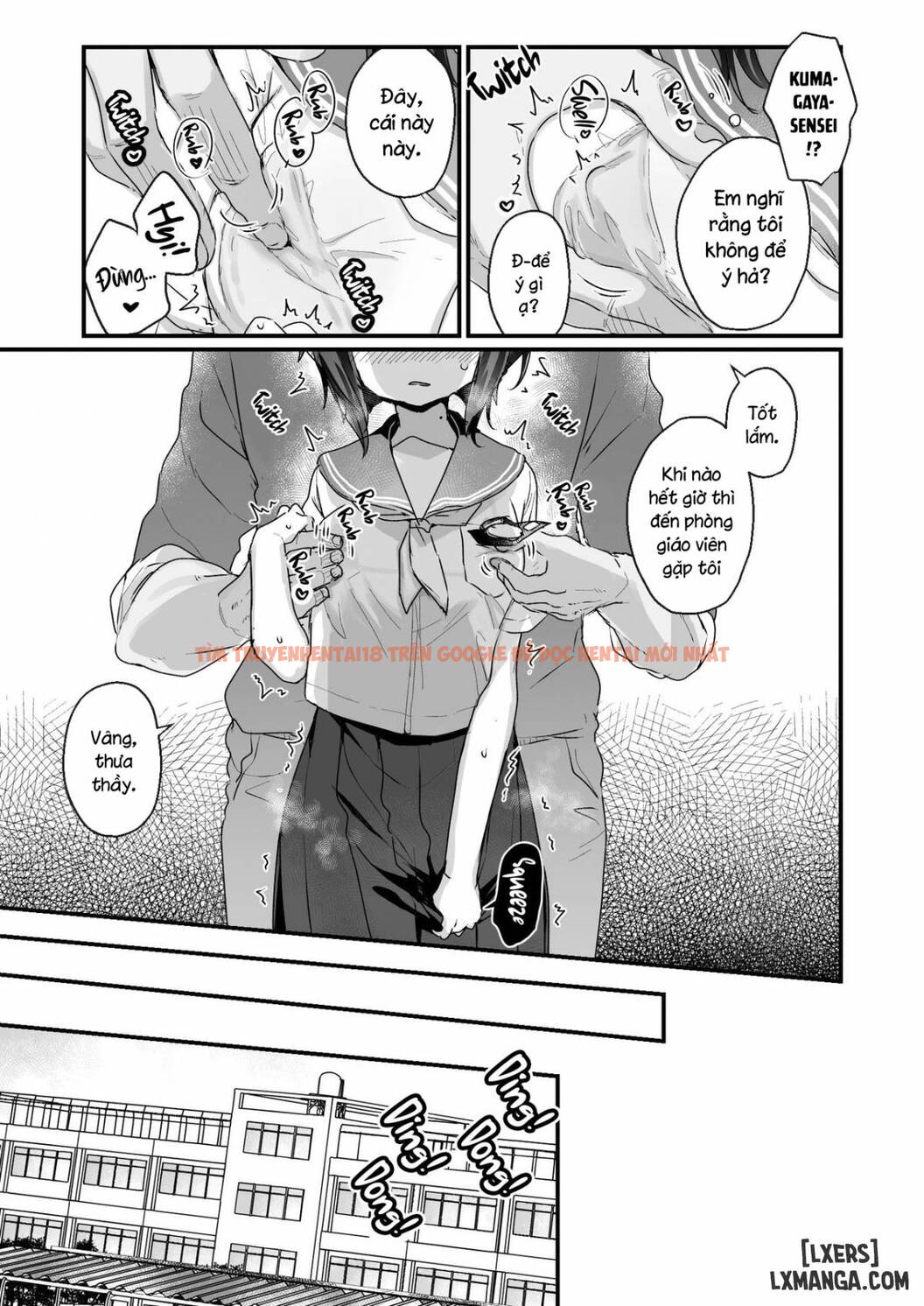 Xem ảnh 5 trong truyện hentai Naritakunai No Ni Succubus Ni Natte Shimatta Yamada-San - One Shot - hentaitvn.net