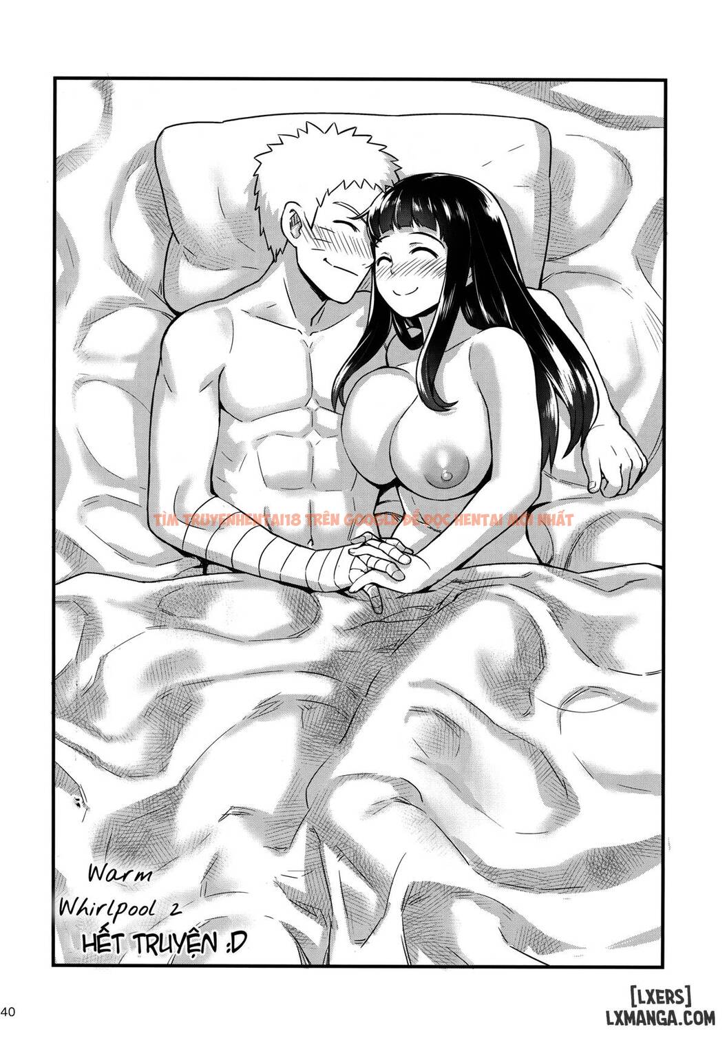 Xem ảnh 36 trong truyện hentai Naruto x Hinata Trong Bồn Tắm Nóng Chảy - One Shot - truyenhentai18.pro