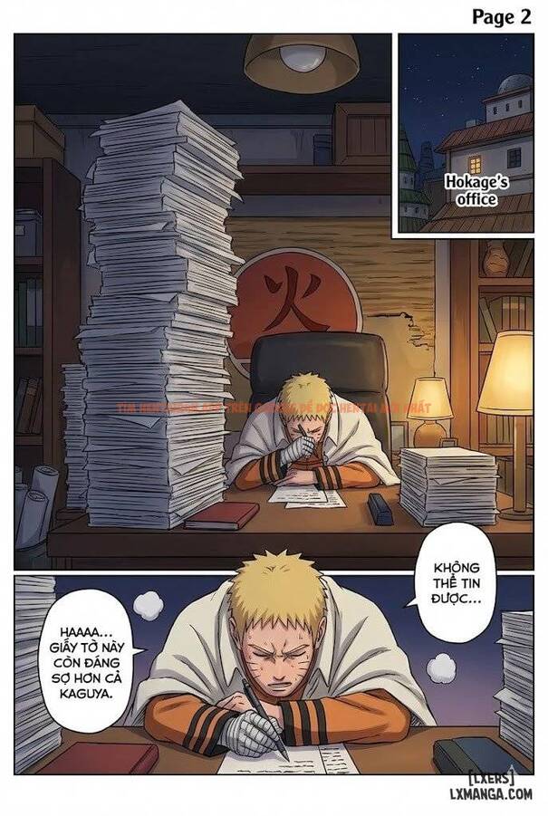 Xem ảnh 1 69220a441e007 trong truyện hentai Naruto X Tsunade - Tsunade x naruto - hentaitvn.net