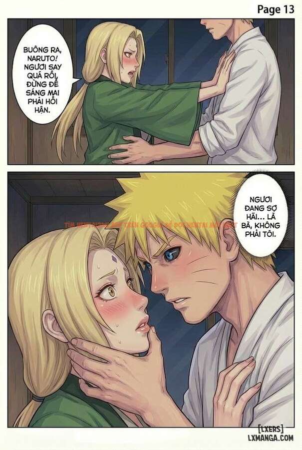 Xem ảnh 12 69220a441e007 trong truyện hentai Naruto X Tsunade - Tsunade x naruto - hentaitvn.net