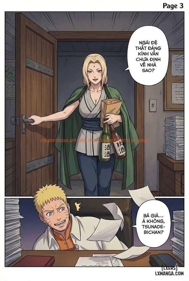 Xem ảnh 2 69220a441e007 trong truyện hentai Naruto X Tsunade - Tsunade x naruto - hentaitvn.net