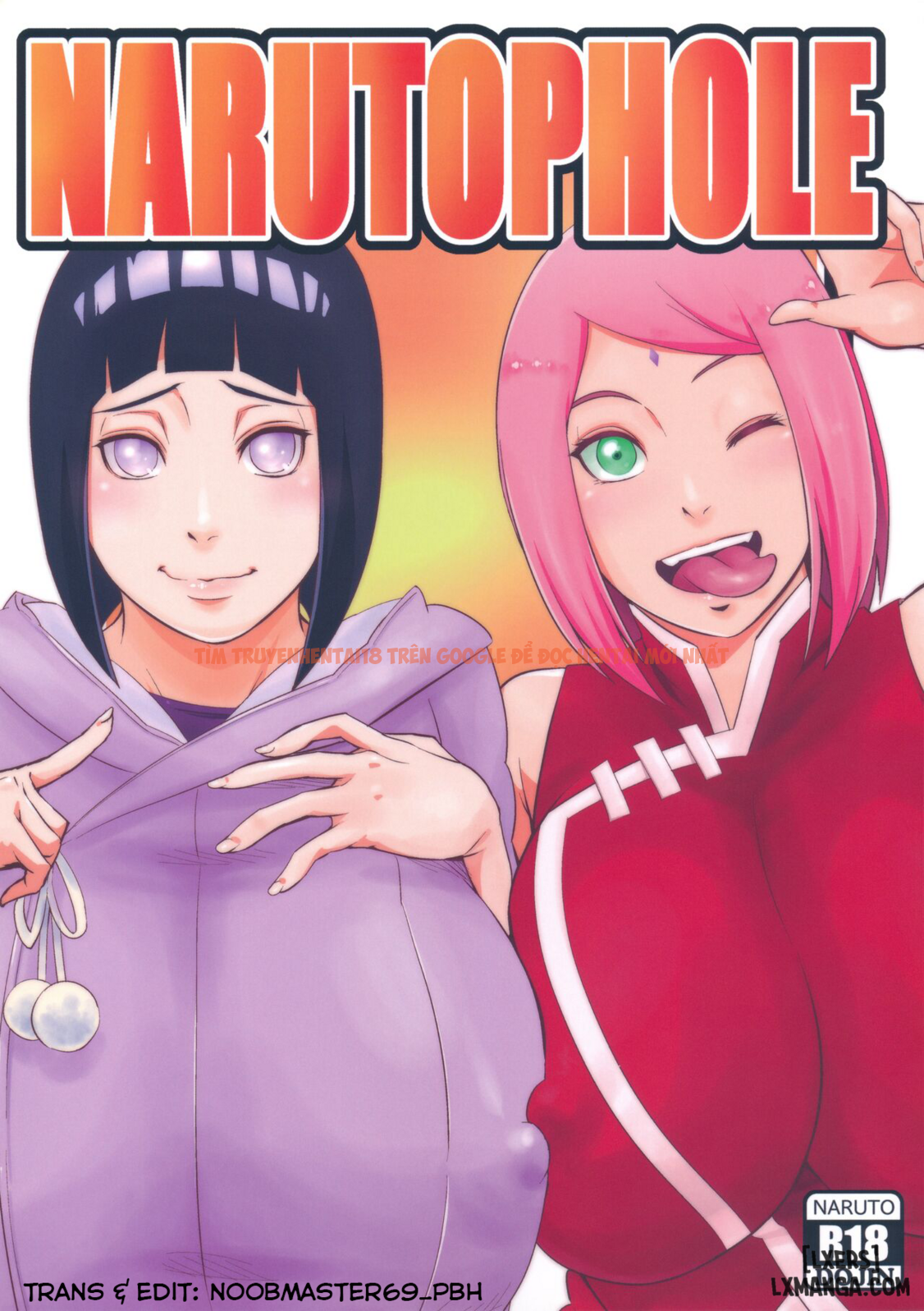 Xem ảnh 0 trong truyện hentai NARUTOPHOLE -Hinata Bú Cu Cực Đỉnh - One Shot - truyenhentai18.pro