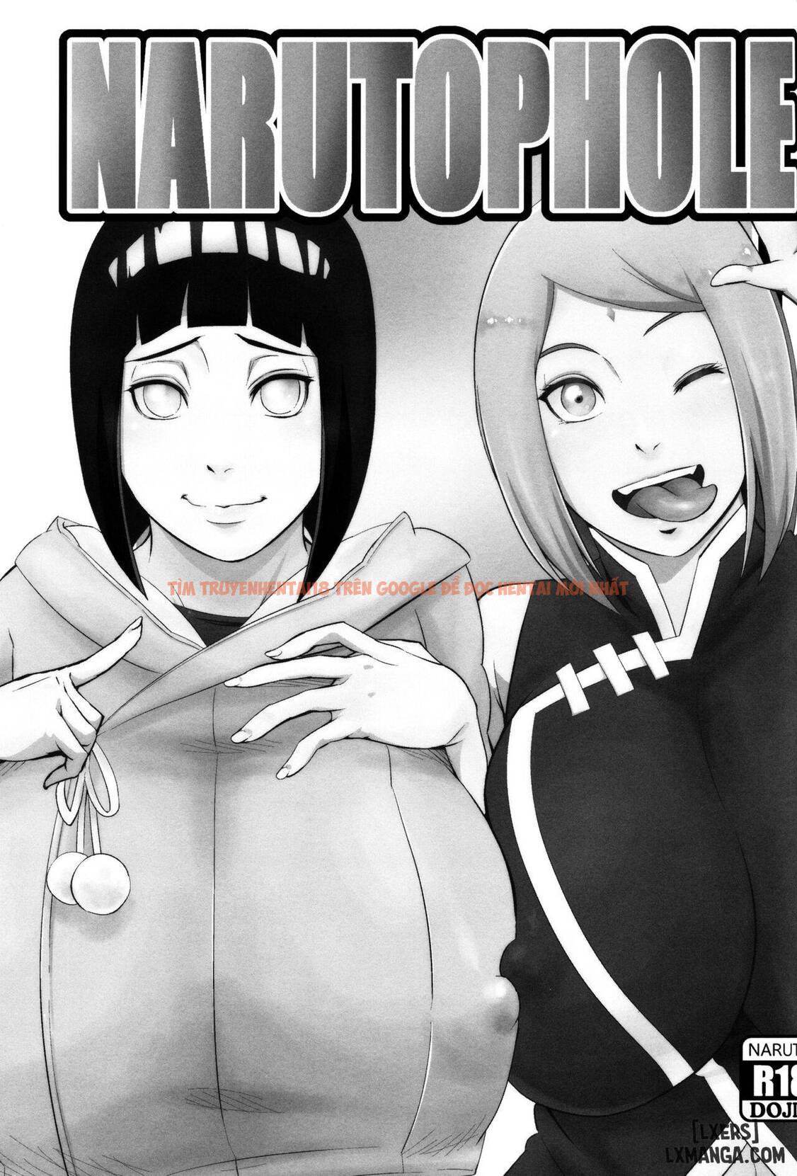 Xem ảnh 1 trong truyện hentai NARUTOPHOLE -Hinata Bú Cu Cực Đỉnh - One Shot - truyenhentai18.pro