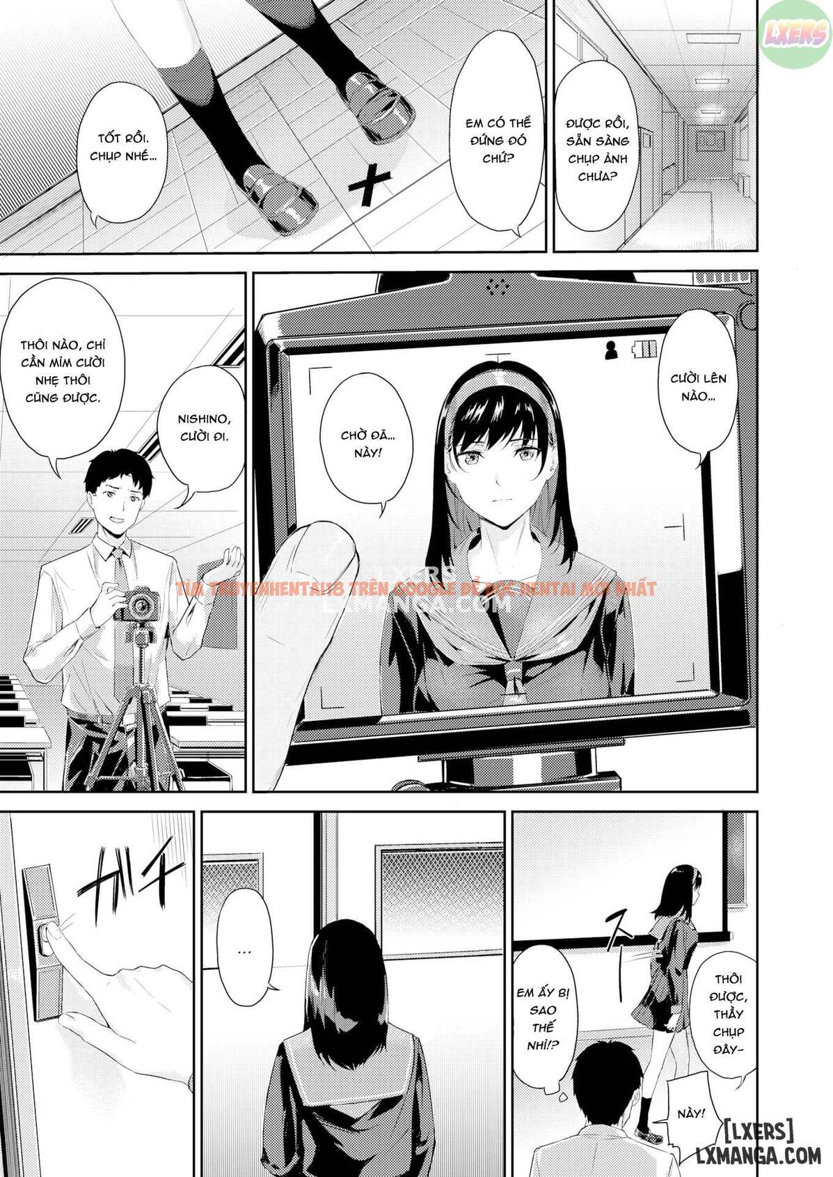 Xem ảnh 7 trong truyện hentai Nasty Girlfriend - One Shot - hentaitvn.net