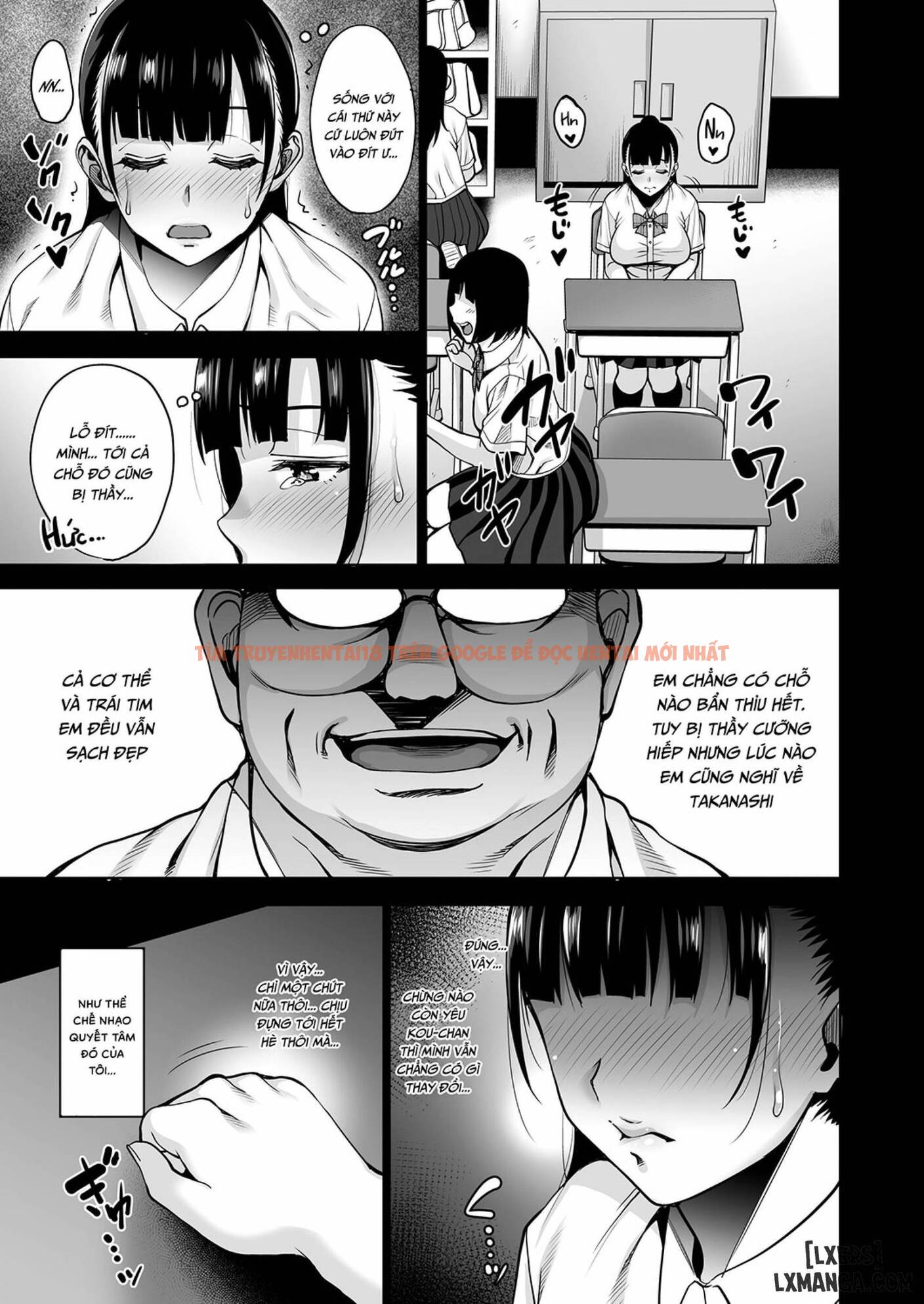 Xem ảnh 17 trong truyện hentai Đụ Nhau Mùa Hè (Đồ Bơi) - Chapter 2 - hentaitvn.net