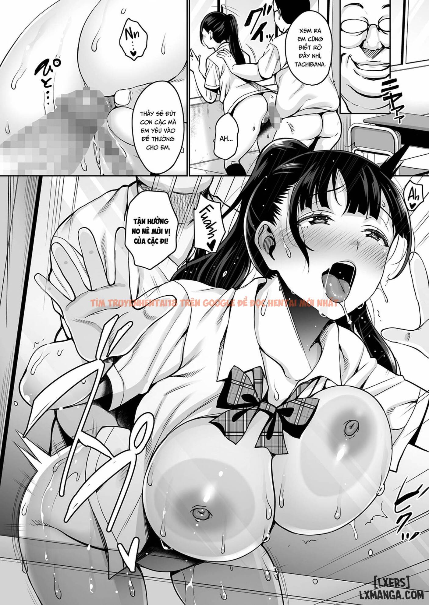 Xem ảnh 26 trong truyện hentai Đụ Nhau Mùa Hè (Đồ Bơi) - Chapter 2 - hentaitvn.net