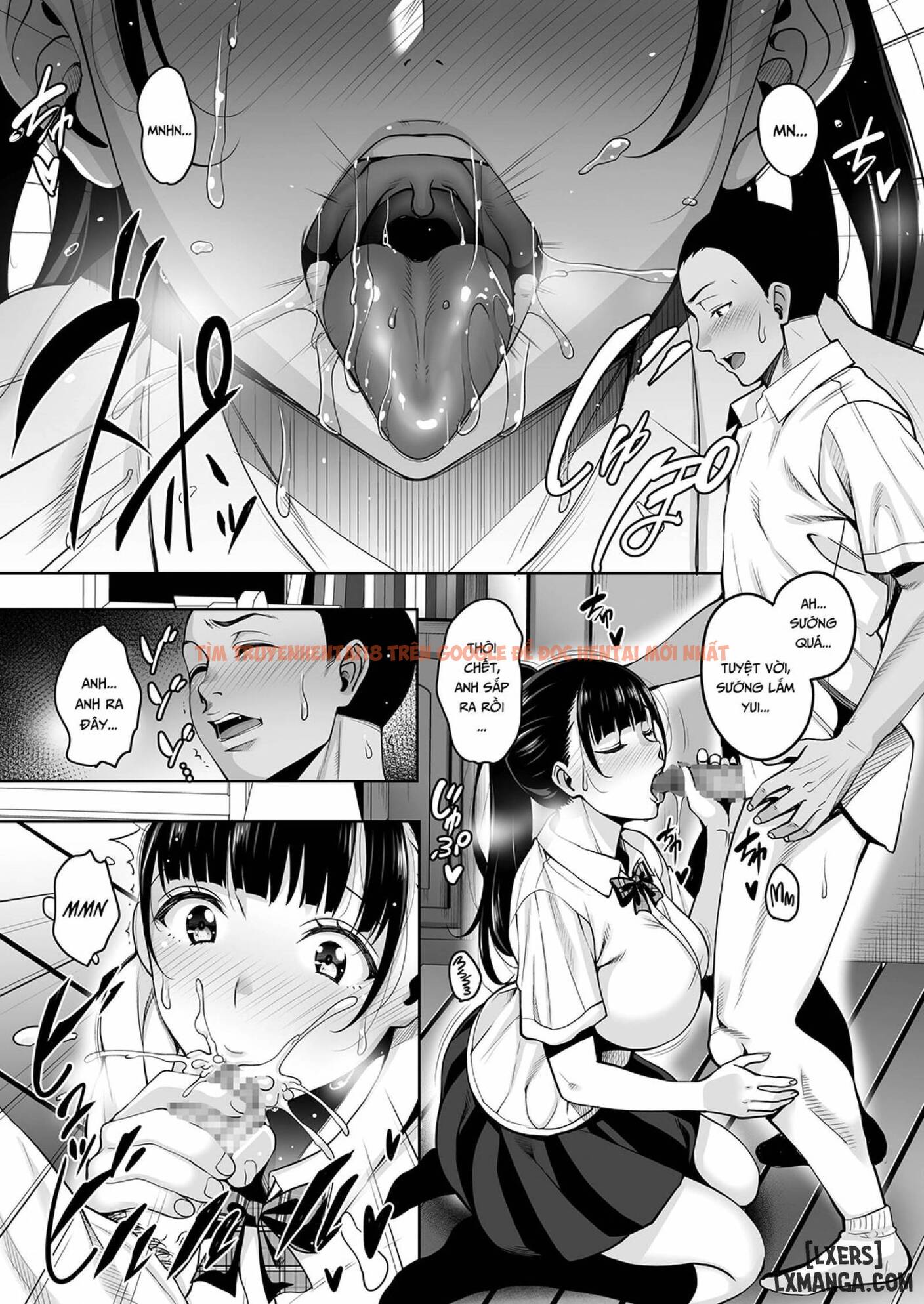 Xem ảnh 3 trong truyện hentai Đụ Nhau Mùa Hè (Đồ Bơi) - Chapter 2 - hentaitvn.net