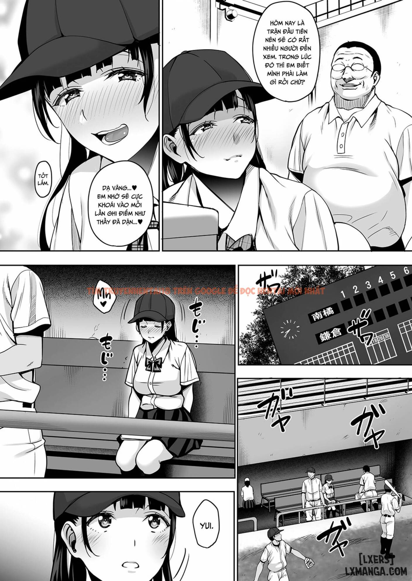 Xem ảnh 35 trong truyện hentai Đụ Nhau Mùa Hè (Đồ Bơi) - Chapter 2 - hentaitvn.net