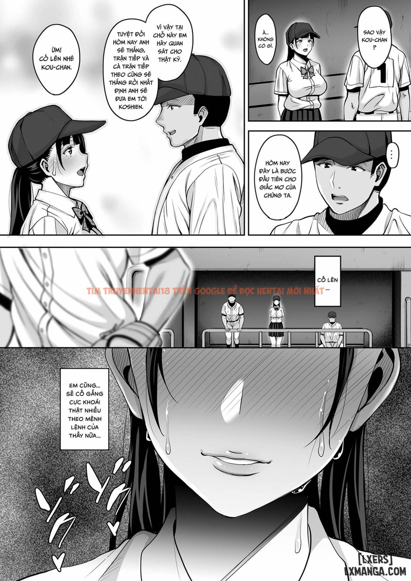 Xem ảnh 36 trong truyện hentai Đụ Nhau Mùa Hè (Đồ Bơi) - Chapter 2 - hentaitvn.net