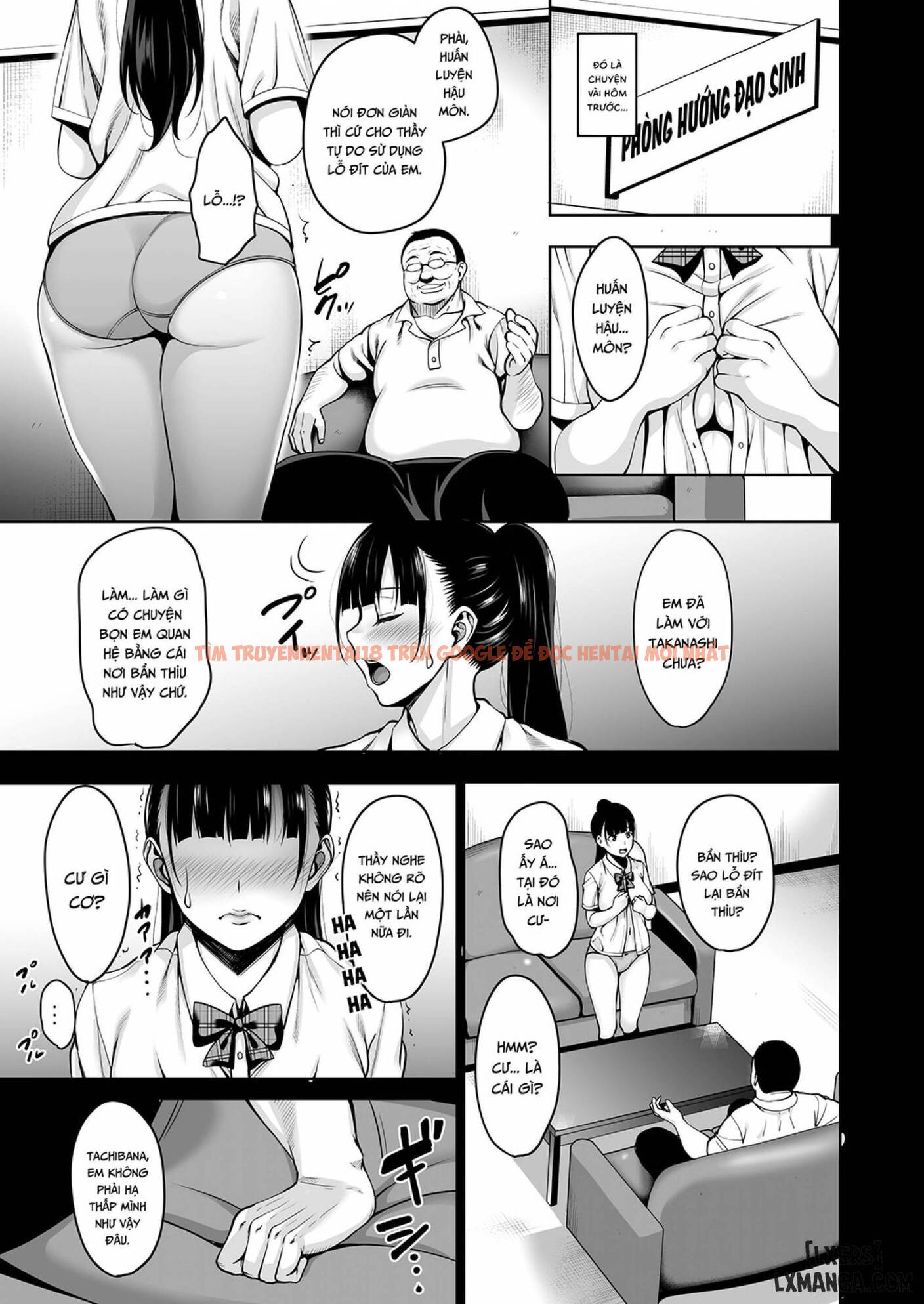 Xem ảnh 5 trong truyện hentai Đụ Nhau Mùa Hè (Đồ Bơi) - Chapter 2 - hentaitvn.net