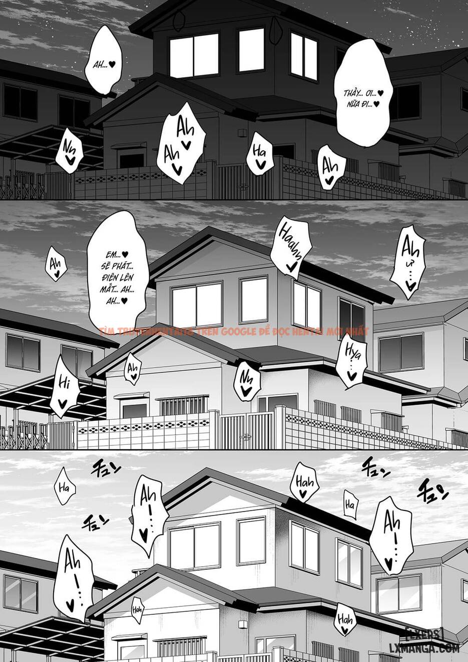 Trang truyện 39 trong truyện tranh Đụ Nhau Mùa Hè (đồ Bơi) - Chapter 3 - truyentvn.net