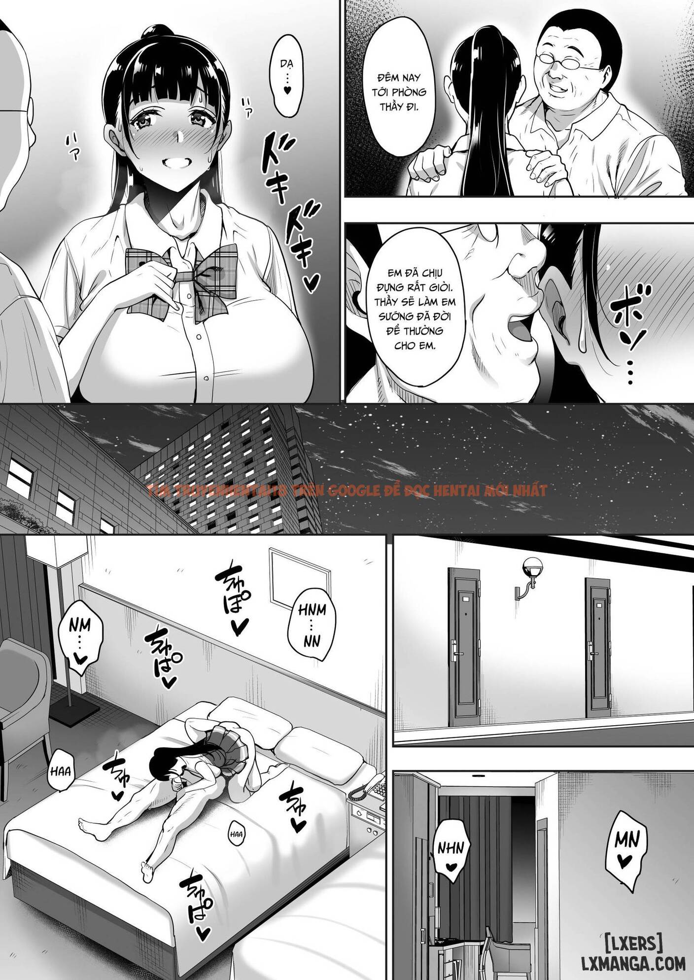 Xem ảnh 11 trong truyện hentai Đụ Nhau Mùa Hè (Đồ Bơi) - Chapter 4 - hentaitvn.net