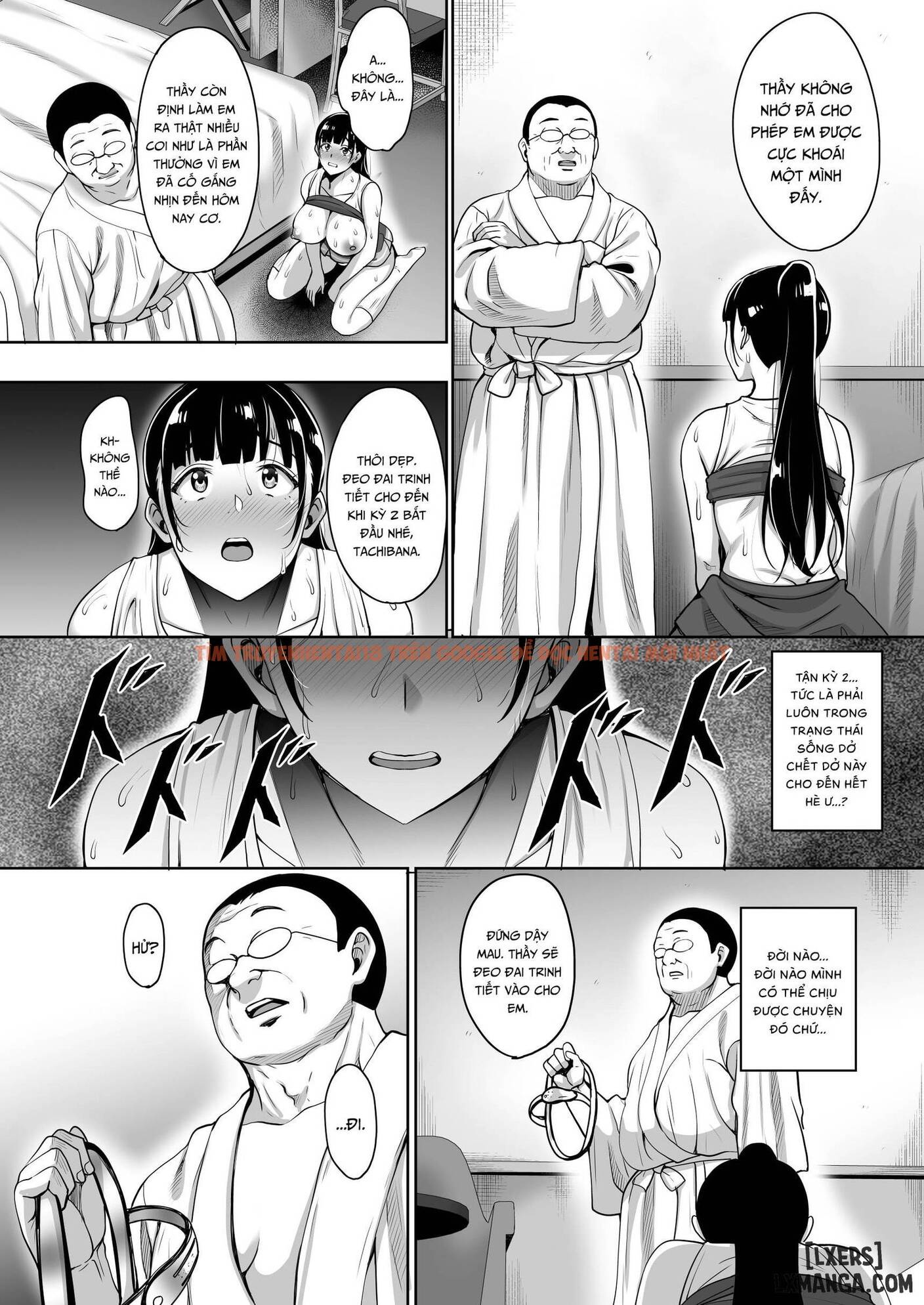 Xem ảnh 22 trong truyện hentai Đụ Nhau Mùa Hè (Đồ Bơi) - Chapter 4 - hentaitvn.net
