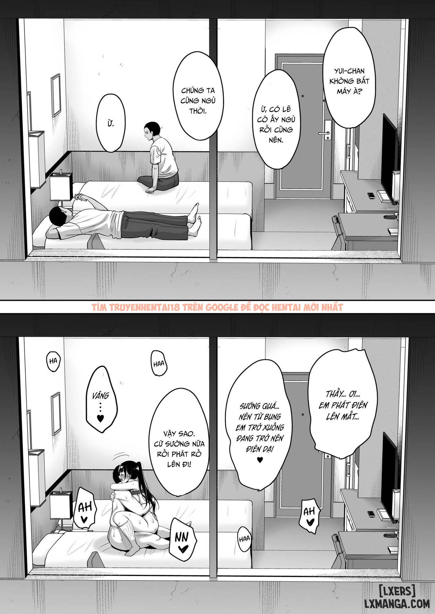 Xem ảnh 38 trong truyện hentai Đụ Nhau Mùa Hè (Đồ Bơi) - Chapter 4 - hentaitvn.net