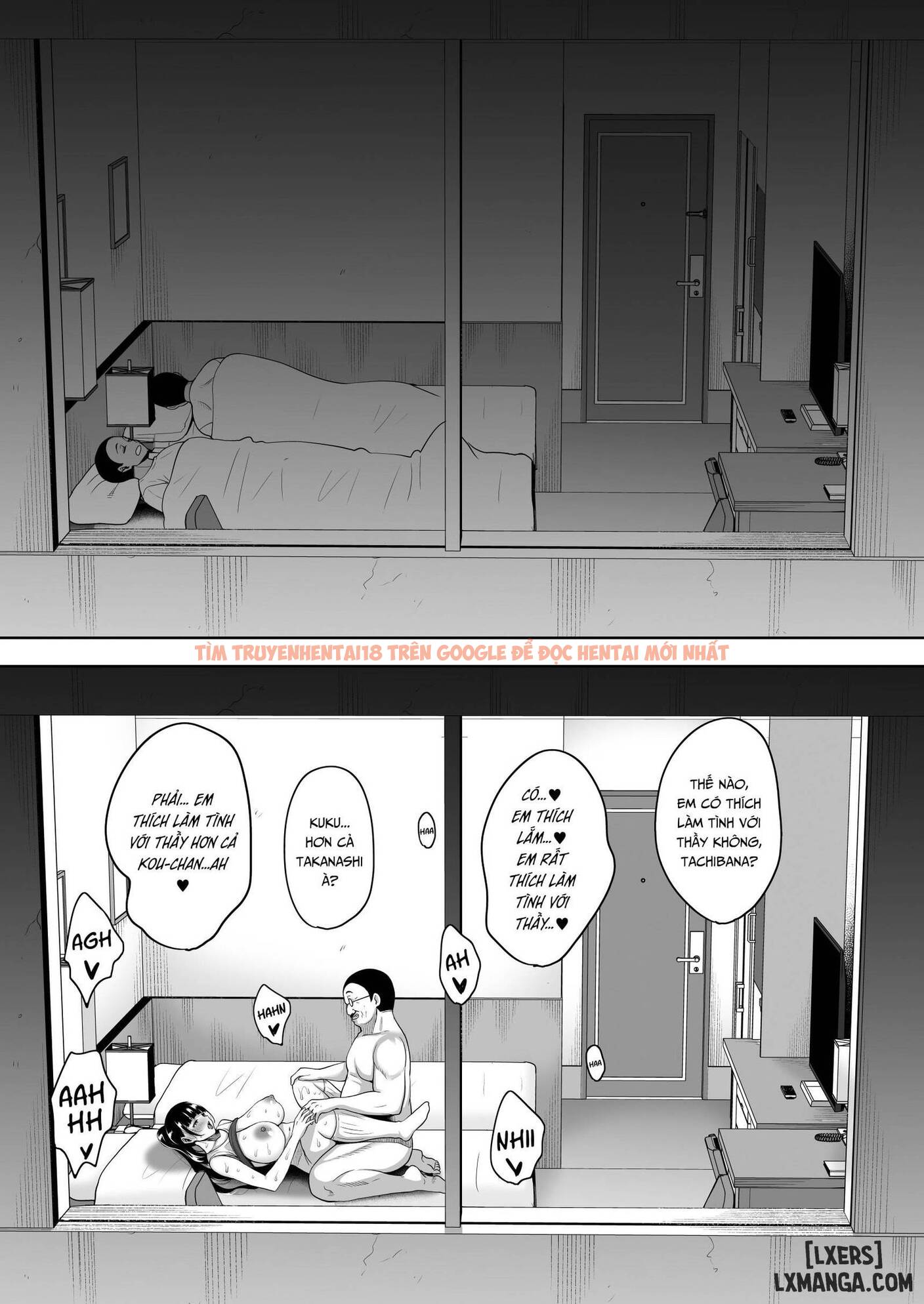 Xem ảnh 39 trong truyện hentai Đụ Nhau Mùa Hè (Đồ Bơi) - Chapter 4 - hentaitvn.net