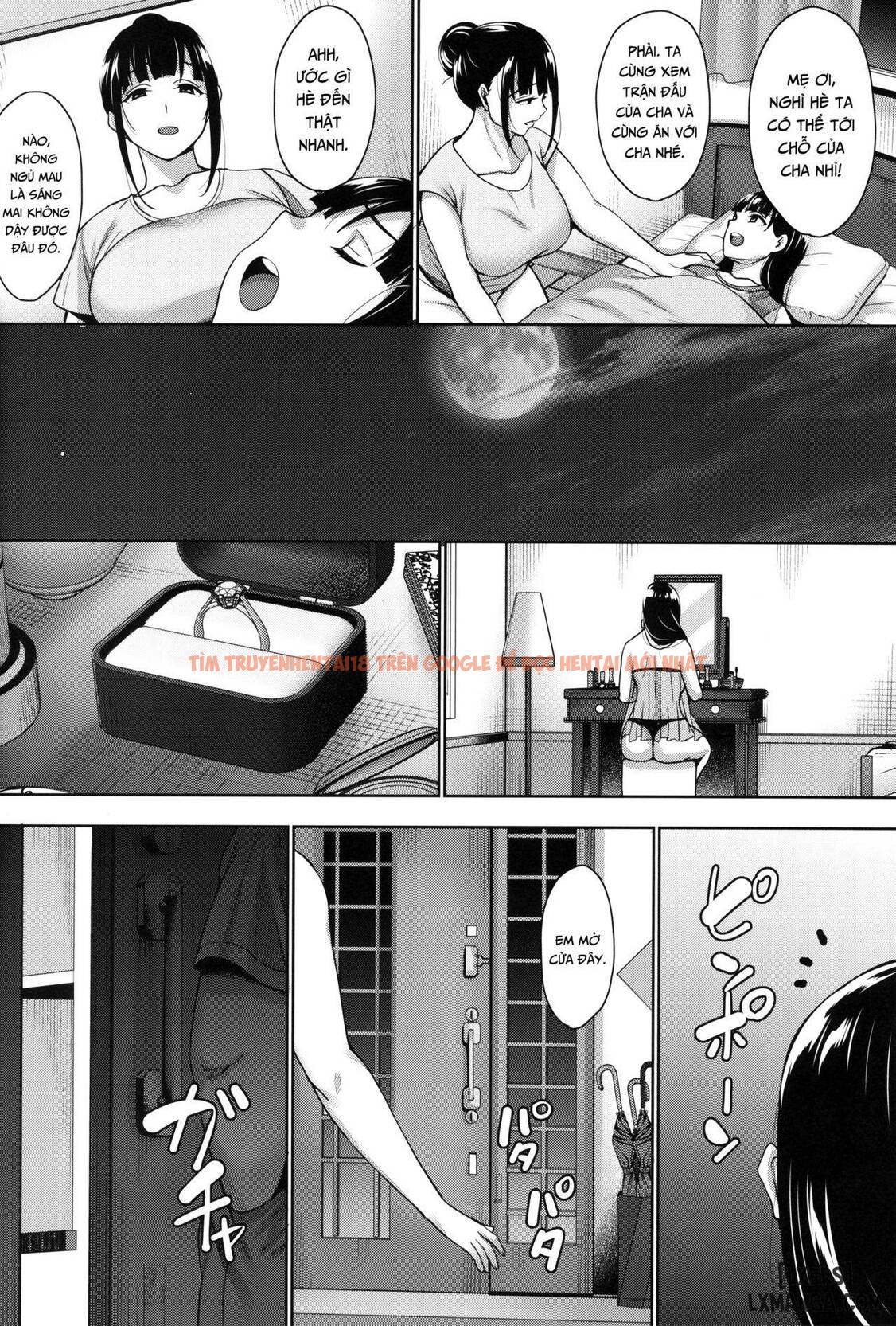 Xem ảnh 44 trong truyện hentai Đụ Nhau Mùa Hè (Đồ Bơi) - Chapter 5 END - hentaitvn.net