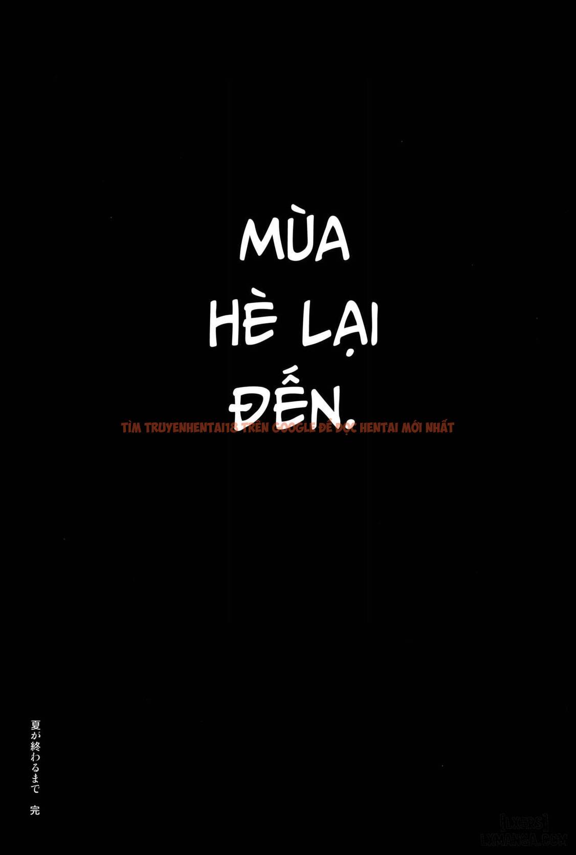 Xem ảnh 46 trong truyện hentai Đụ Nhau Mùa Hè (Đồ Bơi) - Chapter 5 END - hentaitvn.net