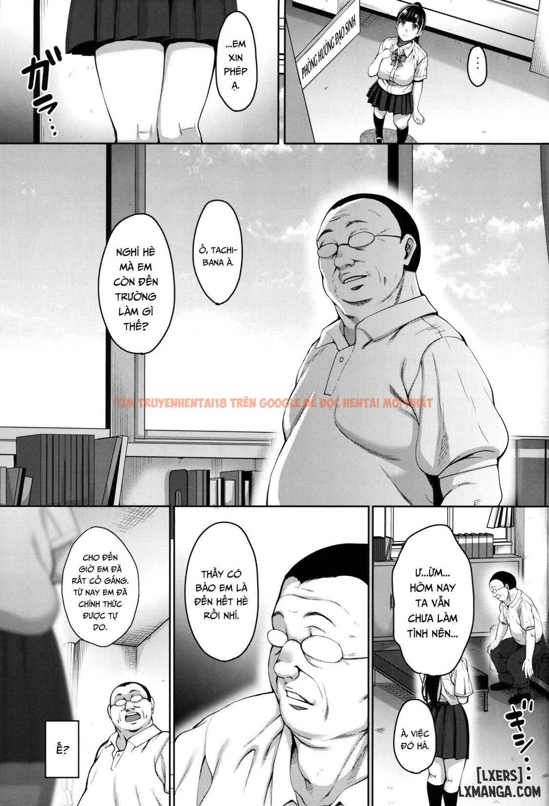 Xem ảnh 5 trong truyện hentai Đụ Nhau Mùa Hè (Đồ Bơi) - Chapter 5 END - hentaitvn.net