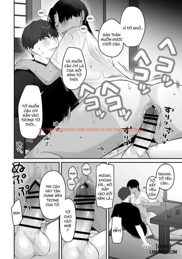 Xem ảnh Natsu, Inaka, Asedaku Sex - Chapter 1 - 13 69d51e96f1309 - HentaiTruyen.fun