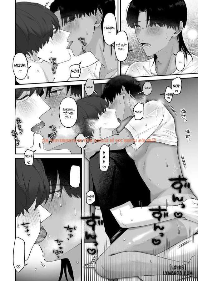 Xem ảnh Natsu, Inaka, Asedaku Sex - Chapter 1 - 21 69d51e96f1309 - HentaiTruyen.fun