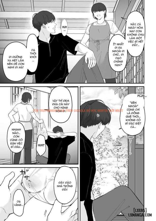 Xem ảnh Natsu, Inaka, Asedaku Sex - Chapter 1 - 4 69d51e96f1309 - HentaiTruyen.fun