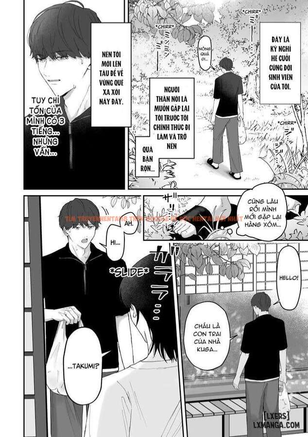 Xem ảnh Natsu, Inaka, Asedaku Sex - Chapter 1 - 5 69d51e96f1309 - HentaiTruyen.fun