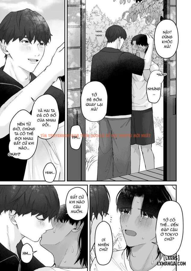 Xem ảnh Natsu, Inaka, Asedaku Sex - Chapter 2 END - 16 69d51f33d486a - Truyenhentaiz.net