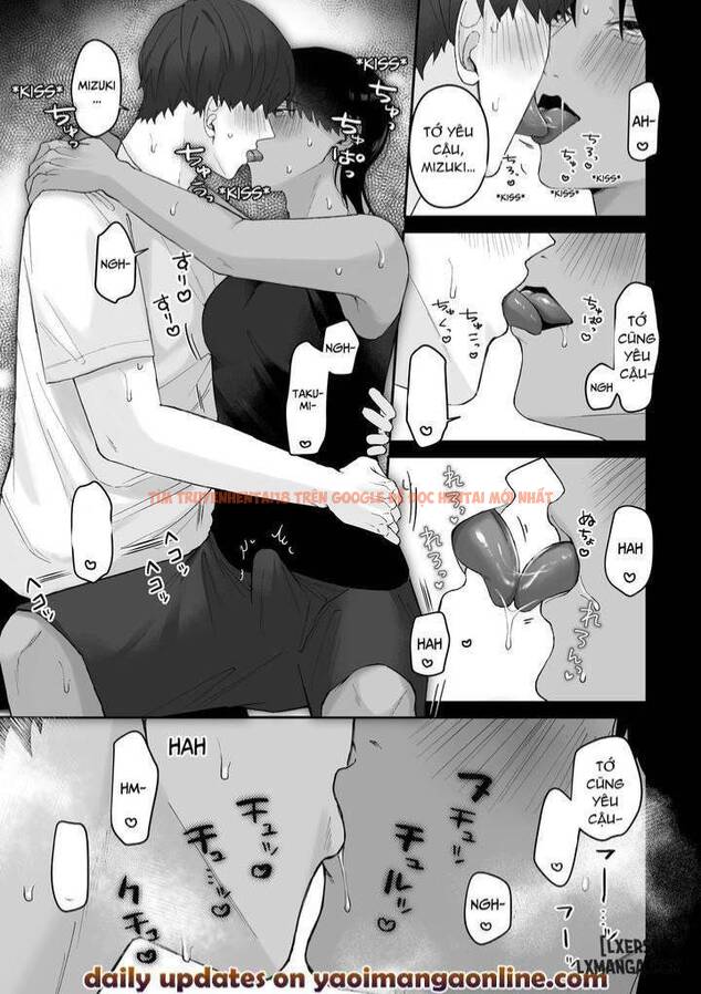 Xem ảnh Natsu, Inaka, Asedaku Sex - Chapter 2 END - 2 69d51f33d486a - Truyenhentaiz.net