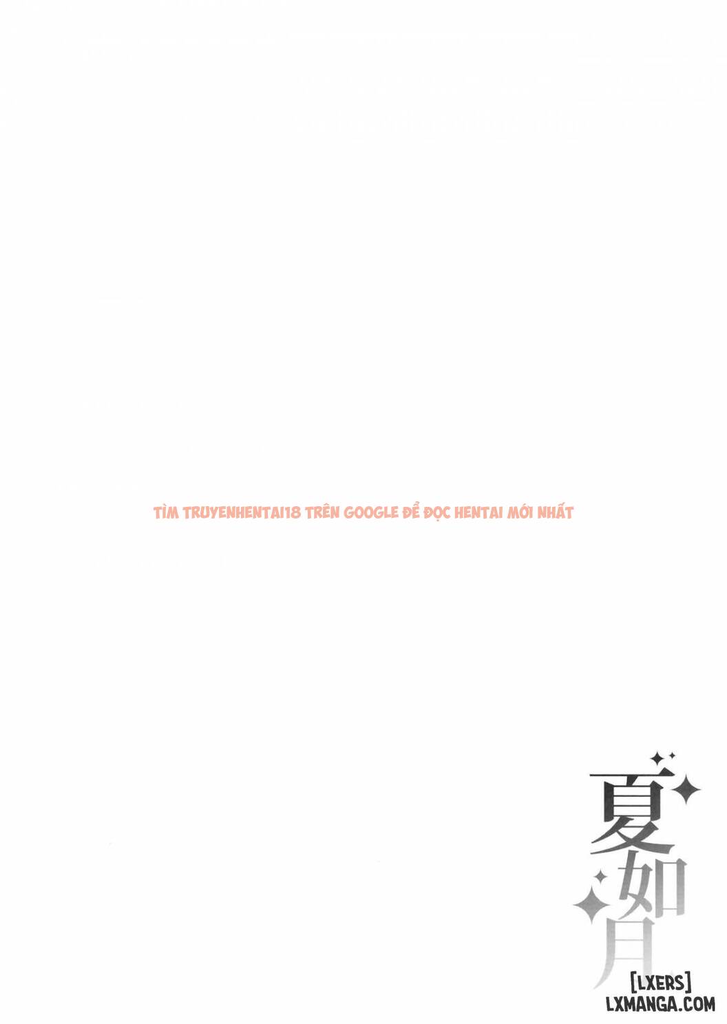 Trang truyện 2 trong truyện tranh Mùa Hè Nổi Loạn Show Hàng - One Shot - zhentaivn.pro