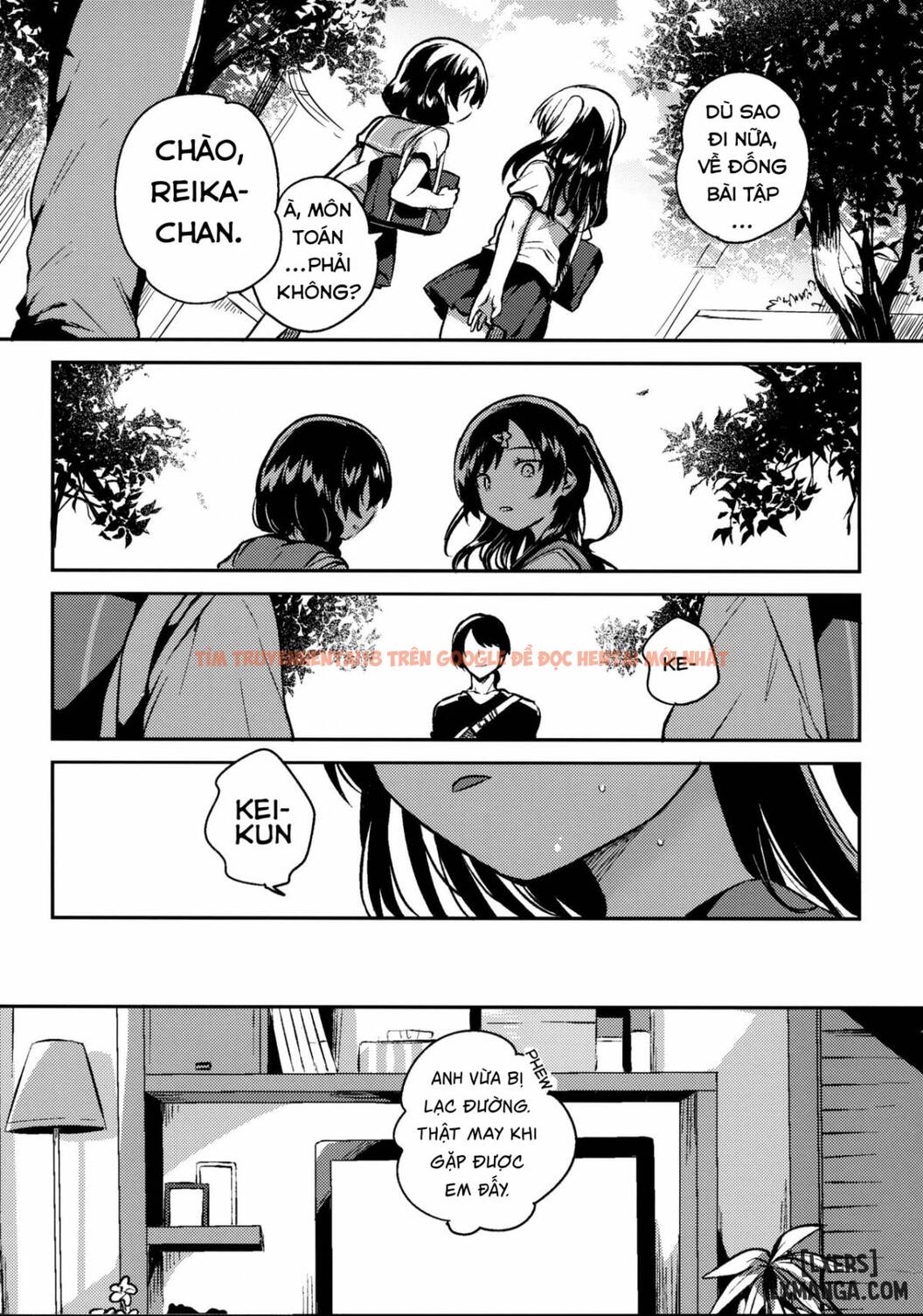 Xem ảnh 6 trong truyện hentai Natsu Nante Shiranakereba Yokatta - One Shot - hentaitvn.net