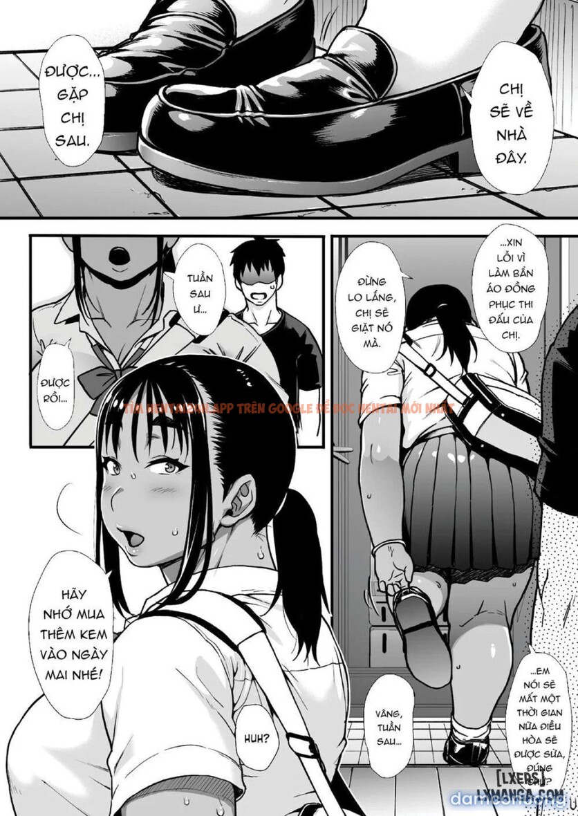 Xem ảnh 23 trong truyện hentai Natsu No Senpai No Oshiri - One Shot - www.hentaitvn.net Xem ảnh 23 trong truyện hentai Natsu No Senpai No Oshiri - One Shot - www.hentaitvn.net