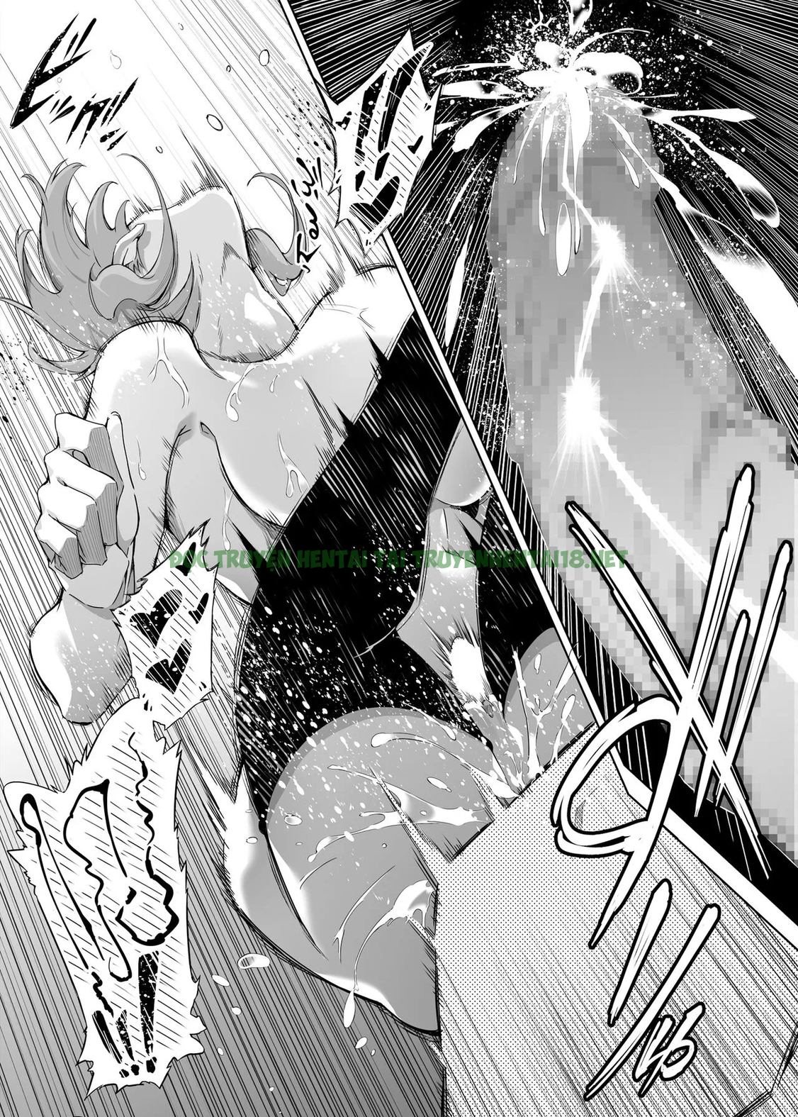 Xem ảnh 75 trong truyện hentai Natsu No Yari Naoshi - Chapter 1 - truyenhentai18.pro
