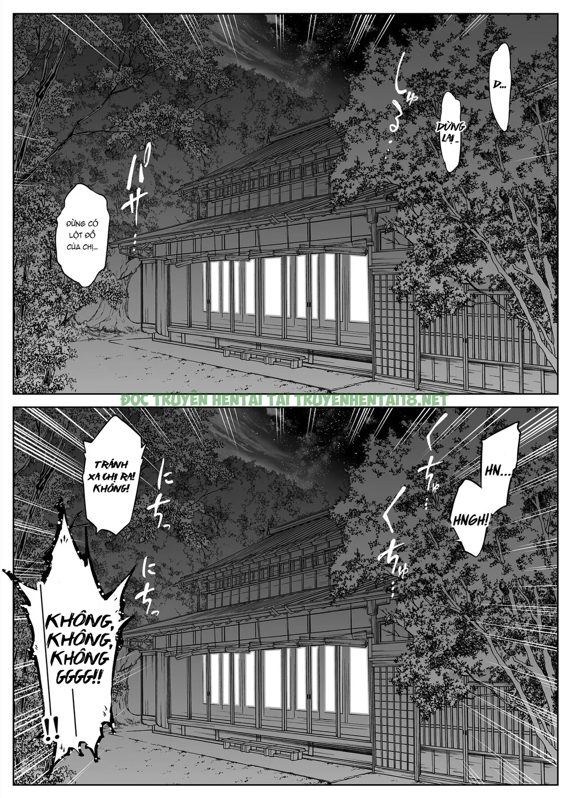 Hình ảnh 71 trong Natsu No Yari Naoshi - Chapter 2 - Hentaimanhwa.net