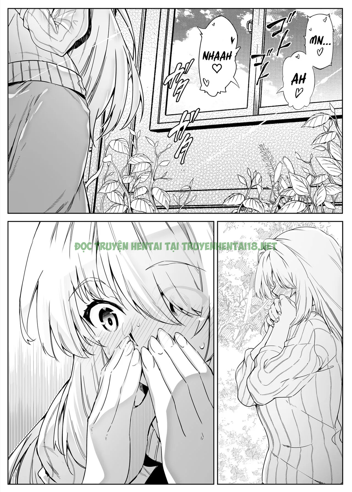 Xem ảnh 8 trong truyện hentai Natsu No Yari Naoshi - Chapter 2 - truyenhentai18.pro