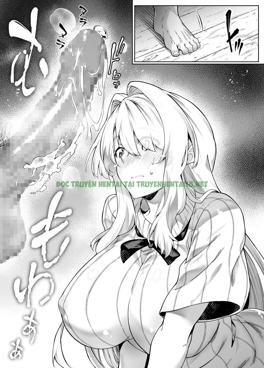 Xem ảnh 56 trong truyện hentai Natsu No Yari Naoshi - Chapter 3 - truyenhentai18.pro