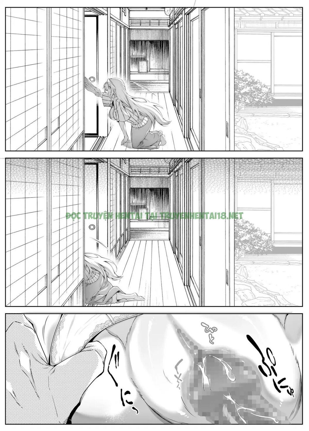 Xem ảnh 60 trong truyện hentai Natsu No Yari Naoshi - Chapter 3 - truyenhentai18.pro